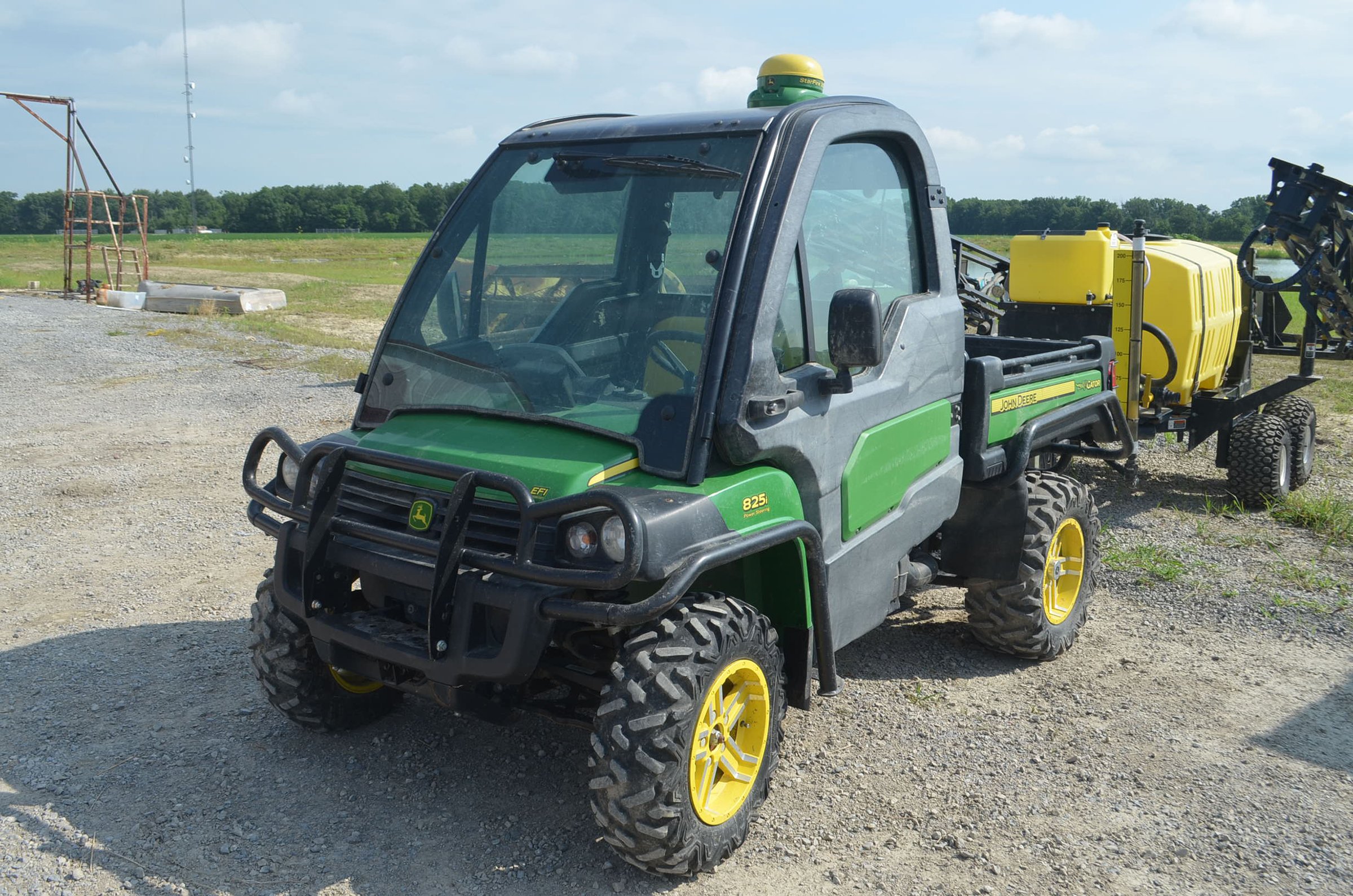 Property photo 53 - FARM EQUIPMENT AUCTION IN PAULDING CO., OHIO